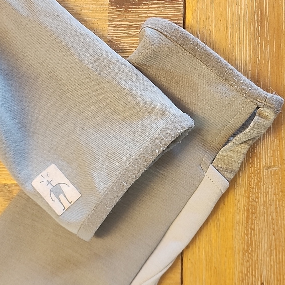 Smartwool Gray XL - Picture 5 of 8